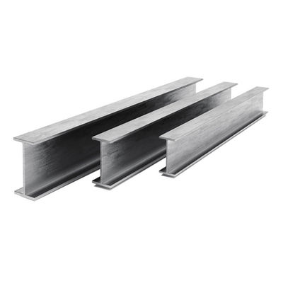 Warmgewalzte Balken aus Kohlenstoffstahl H-Balken 2 Zoll 300X300X10X15 pro Meter Metall Ipe 300X150 50X50 152X152 200X200 400X200 6 Meter