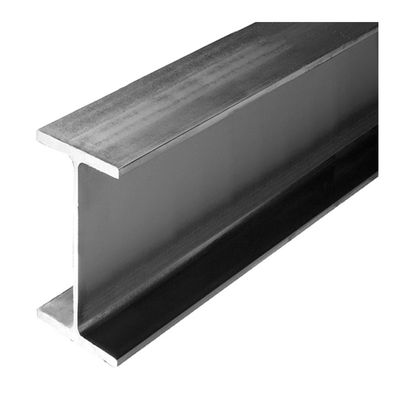 Nichtlegierte Strukturbalken H S275JR 125x125x6.5x9 304 Edelstahl-H-Balken Bauten Untergrundstahl-Pfahl Schweiß I-Balken