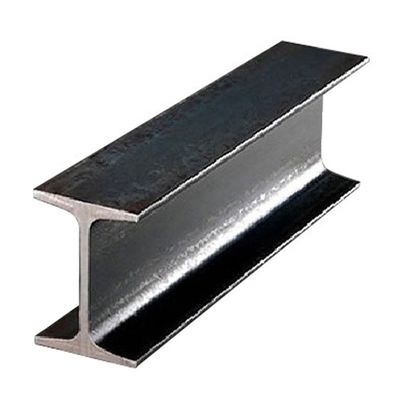 Warmgewalzte Stahlbalken h Balken A992/A36/A572 Gr50 Q235B SM490 q235 IPE 300 350 400 450