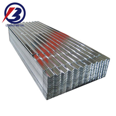 Zinkverzinktes Dachmaterial Verzinktes Eisen-Stahl-Dachbaumaterial mit BS EN GB AiSi ASTM DIN JIS-Standard