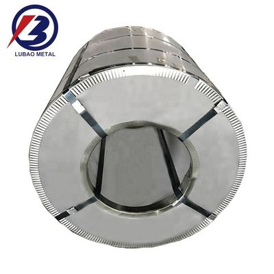 Härte Vollharte HDG Dx51D DX52D G90 ASTM A653 SGh440 G550 q450 Z275 Z120 q500 Warmgewalzte galvanisierte Stahlspulen