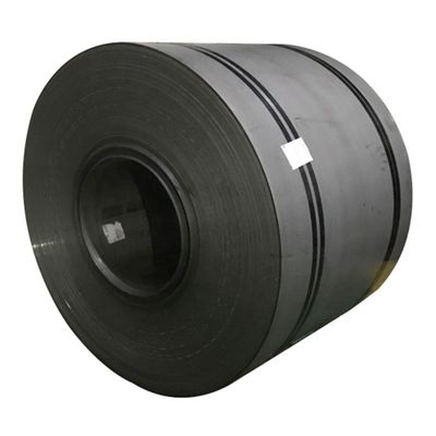 MS-Stahlplatte Q235B Q345 237JR SS400 A36 mit kaltgewalzter Warmwalztechnik und ASTM-Norm