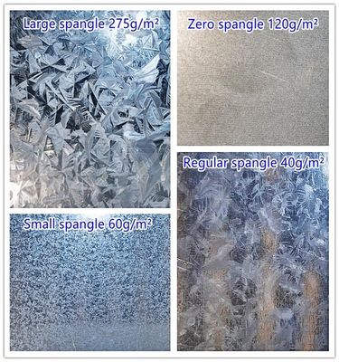 0.8mm 1.0mm 0.6mm DX51D SGCC Z100 G90 Galvanisierte Stahlspule zur Herstellung von Behältern Elektro-galvanisierte Länge 2000-12000mm