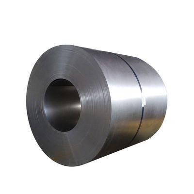 SPCD SPCEN 0,2*1000mm Vollharte CRC kaltgewalzte Kohlenstoffstahlspule für Messband in der Automobilindustrie