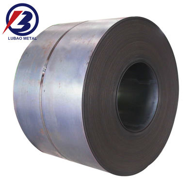 Warmgewalzte 2mm-20mm S355JR S355 S355J2 Kohlenstoffstahlplatte für Schiffsplatten Baubrücken Baustoff