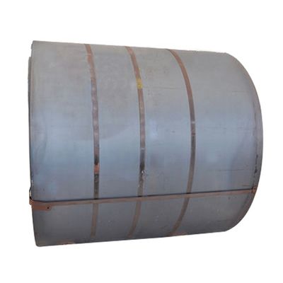 Schiffsplatte Baubrücke Stahlblech/Spule Oberfläche Schwarz S355JR Gr70 Kessel Kohlenstoff Kontinuous Gießen Warmwalzplatte Maschine