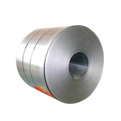 1.6 mm Vollharte CRC-Emaillstahlkaltgewalzte Platte/Band/Spule Typ ST12 ST13 ST14 ST15 für den Biegeverarbeitungsdienst