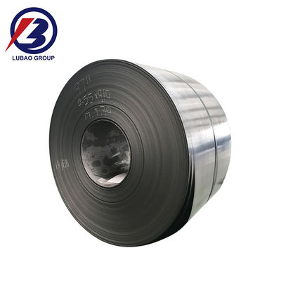 1.6 mm Vollharte CRC-Emaillstahlkaltgewalzte Platte/Band/Spule Typ ST12 ST13 ST14 ST15 für den Biegeverarbeitungsdienst