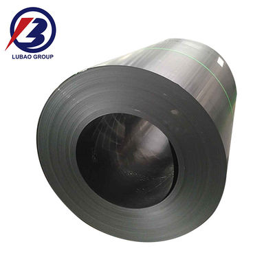 1.6 mm Vollharte CRC-Emaillstahlkaltgewalzte Platte/Band/Spule Typ ST12 ST13 ST14 ST15 für den Biegeverarbeitungsdienst