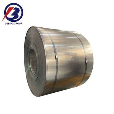 1.6 mm Vollharte CRC-Emaillstahlkaltgewalzte Platte/Band/Spule Typ ST12 ST13 ST14 ST15 für den Biegeverarbeitungsdienst