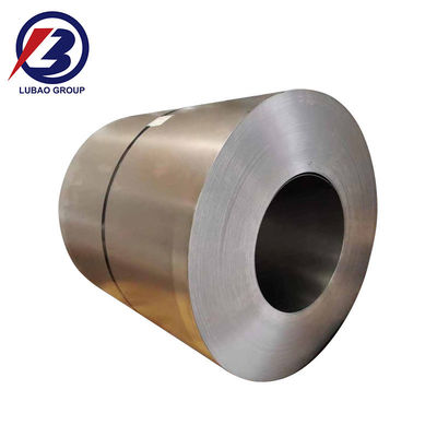 1.6 mm Vollharte CRC-Emaillstahlkaltgewalzte Platte/Band/Spule Typ ST12 ST13 ST14 ST15 für den Biegeverarbeitungsdienst
