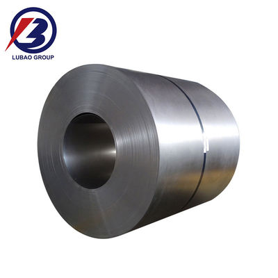 1.6 mm Vollharte CRC-Emaillstahlkaltgewalzte Platte/Band/Spule Typ ST12 ST13 ST14 ST15 für den Biegeverarbeitungsdienst