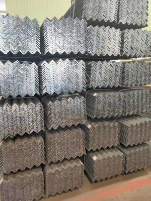 Warmgewalzte Profiler von Ms Angel Stahl mit Schwerpunkt und Toleranz ± 1% Q235/Q345/SS400/ST37-2/ST52/Q420/Q460/S235JR/S275JR/S355JR