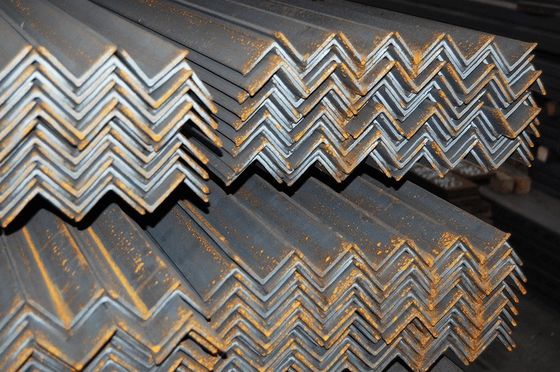 Warmgewalzte Profiler von Ms Angel Stahl mit Schwerpunkt und Toleranz ± 1% Q235/Q345/SS400/ST37-2/ST52/Q420/Q460/S235JR/S275JR/S355JR