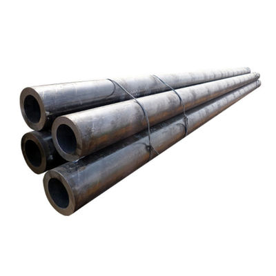 St35 St52 1.0305 DIN17175 Kohlenstoffseamless Steel Pipe Kaltgezogene Präzisionsstahlrohre mit JIS Standard Toleranz ± 1%