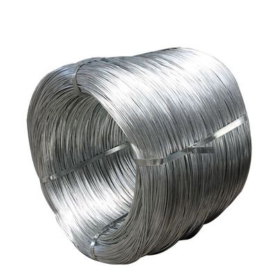 Hot Dip Galvanized High Cardon Stahldraht zur Bindung in SWG 0/1/2/3/4/6/7/8/10/12/14/16/18/20/22/24/26