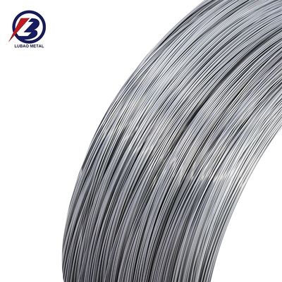 Hot Dip Galvanized High Cardon Stahldraht zur Bindung in SWG 0/1/2/3/4/6/7/8/10/12/14/16/18/20/22/24/26