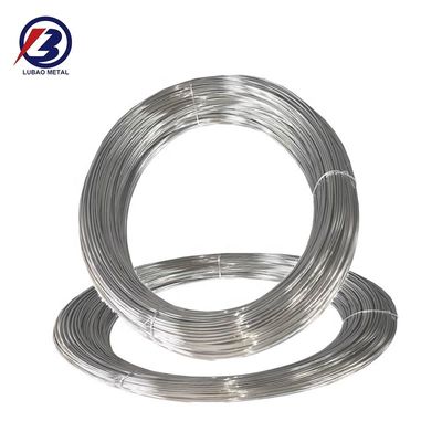 Hot Dip Galvanized High Cardon Stahldraht zur Bindung in SWG 0/1/2/3/4/6/7/8/10/12/14/16/18/20/22/24/26