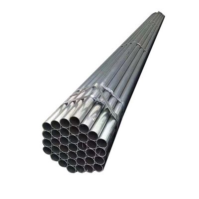 CE-Zertifiziert 2.0-6.0mm Dicke API 5L X42 X52 X60 X70 EN 10208 Nahtlose Rohre aus Kohlenstoffstahl mit großem Durchmesser LSAW