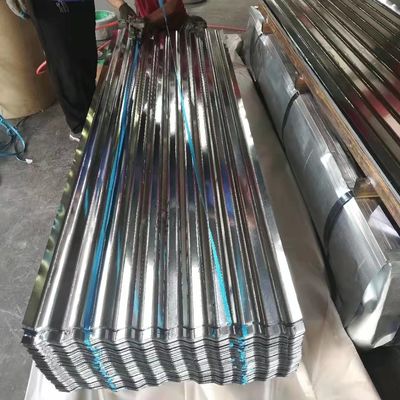 BS-Standard GI Walzplatte aus Metallstahl für wettbewerbsfähige Metallbaumaterialien