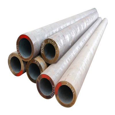 Q235A Q235B 44 mm Dicke Kohlenstoffseamless Steel Pipe für ASTM A-283 Grade C nach tatsächlichem Gewicht und 0,25-100 mm Dicke