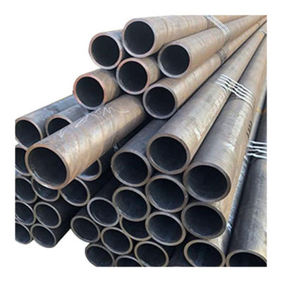 Q235A Q235B 44 mm Dicke Kohlenstoffseamless Steel Pipe für ASTM A-283 Grade C nach tatsächlichem Gewicht und 0,25-100 mm Dicke