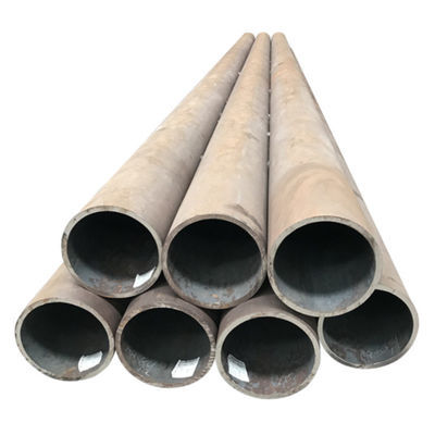 Q235A Q235B 44 mm Dicke Kohlenstoffseamless Steel Pipe für ASTM A-283 Grade C nach tatsächlichem Gewicht und 0,25-100 mm Dicke