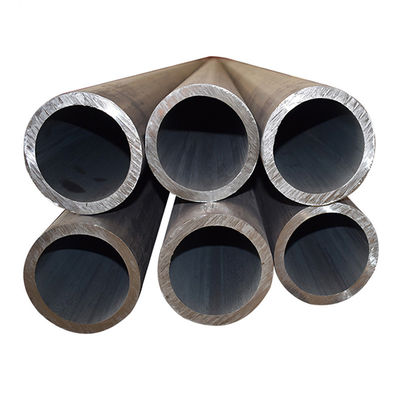 Q235A Q235B 44 mm Dicke Kohlenstoffseamless Steel Pipe für ASTM A-283 Grade C nach tatsächlichem Gewicht und 0,25-100 mm Dicke