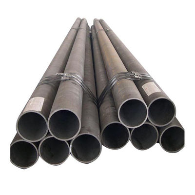 Q235A Q235B 44 mm Dicke Kohlenstoffseamless Steel Pipe für ASTM A-283 Grade C nach tatsächlichem Gewicht und 0,25-100 mm Dicke