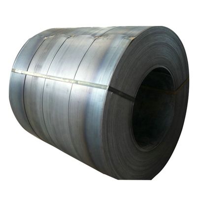 Q235B SS400 a572 Q345 SM490A 1/2/4/6/8/10/12/16/18/20mm warmgewalzte Stahlbleche/Spule für den Schiffs- und Brückenbau