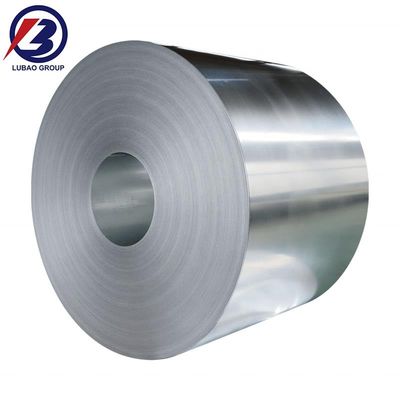 Toleranz ±1% Z120 AZ120 AZ70 Z60 Heißtauch Gi Stahl G90 G550 Aluminium Zinklegierung beschichtet Stahlblech Galvalum Stahlspule