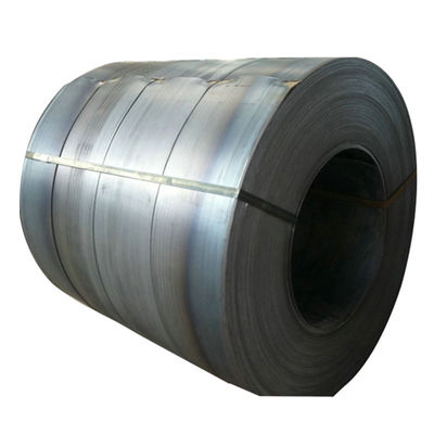 Hochfeste Platte aus warmgewalztem Kohlenstoffstahl Ms Platte/Spule/Blatt Dx51d Dx52D Dx53D Toleranz für die Spule aus Stahl mariner Qualität ±1%