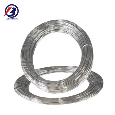 Hot Galvanized Q195/Q235 Nähdraht 0,52mm Galvan Draht 18 Gauge Oval Draht Stangen BWG16 BWG18 angepasst SAE1006-1008