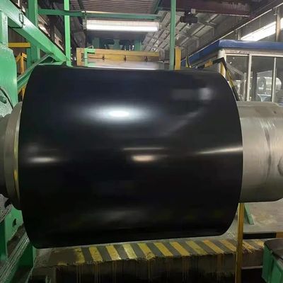 ASTM/AISI/SGCC/CGCC/TDC51DZM/TDC52DTS350GD/TS550GD/DX51D Z Q195-q345 Zertifikat