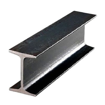 Strukturelle Kohlenstoffstahl Astm Ss400 Ipe 100 120 240 Standard warmgewalzte H-Strahlen H-förmige Stahllänge Auf Wunsch des Kunden