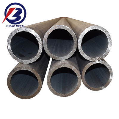 21.3 1420 mm Außendurchmesser SAE 1040 Kalt gezogene Kohlenstoffseamless Steel Round Pipe/Tube für Hydraulikzylinder
