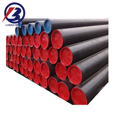 21.3 1420 mm Außendurchmesser SAE 1040 Kalt gezogene Kohlenstoffseamless Steel Round Pipe/Tube für Hydraulikzylinder