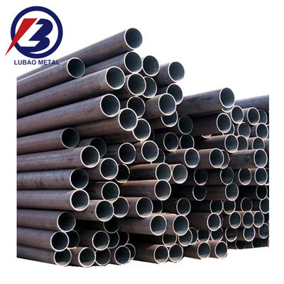 21.3 1420 mm Außendurchmesser SAE 1040 Kalt gezogene Kohlenstoffseamless Steel Round Pipe/Tube für Hydraulikzylinder
