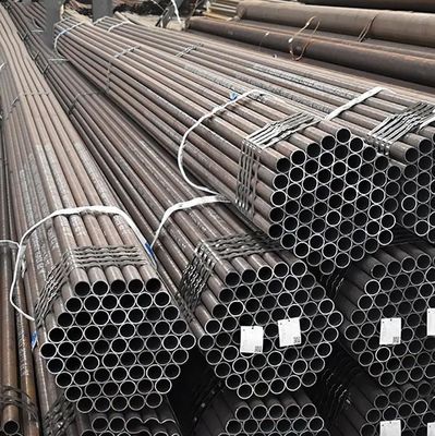20 Zoll 25 Kohlenstoff nahtloser Rohr mit GB Standard und Hot Rolled Technik bei Direct