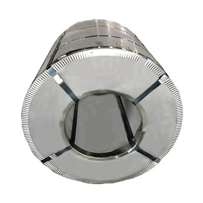 ASTM-Standardverzinkte Stahlplatte mit Z181-Z275-Beschichtung und 0,12-0,4 mm Dicke