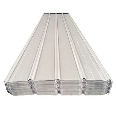 Hochverkaufte rostfeste Dachplatten mit einer Breite von 665-1100 mm