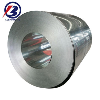 Nicht geölte 0,12-4 mm vorgefärbte galvanisierte Stahlspule Gi-Blatt für große Produkte