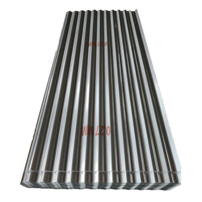 ASTM A653 G550 G350 CGCC SGCC DX51D DX52D Dachbeläge aus Stahl