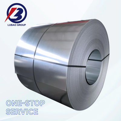 20 Gauge Galvanisierte beschichtete Stahlspule 0,45 mm mit Sicherheit und Grade SGCC/CGCC/TDC51DZM/TDC52DTS350GD/TS550GD/DX51D Z