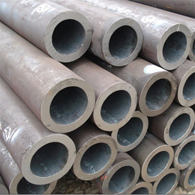 API-zertifizierte Kohlenstoffseamless Steel Pipe für den Bau Wandstärke 2,11-300mm