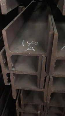 200x200x8x12 300x300x10x15 A36 A572 Grade 50 W6X15 W8X10 Warmtauchenverzinkte Struktur H-Strahlen Flanschdicke 10-30 mm