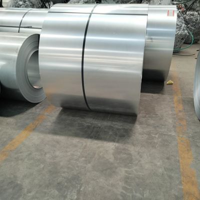 SGCC SPCC DX51D Q195 Q235 Ss400 ASTM JIS Kaltverzinkte Kohlenstoffmetall-Stahlplatten-Spule mit Stanzverarbeitungsdienst
