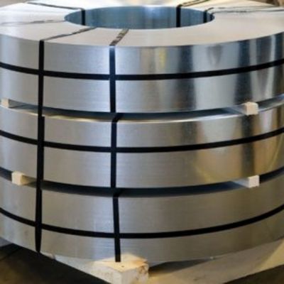 SGCC SPCC DX51D Q195 Q235 Ss400 ASTM JIS Kaltverzinkte Kohlenstoffmetall-Stahlplatten-Spule mit Stanzverarbeitungsdienst