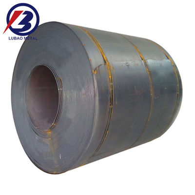 ASTM AISI JIS DIN GB Standard Warmgewalzte Stahlspule Direkt HRC Platte Kohlenstoff SGCC/CGCC/TDC51DZM/TDC52DTS350GD/TS550GD/DX51D Z