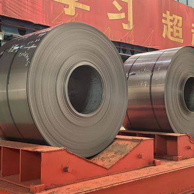 Platte/Spule ASTM/AISI/SGCC/CGCC/TDC51DZM/TDC52DTS350GD/TS550GD/DX51D Z Q195-q345 Kaltgewalzte Spulen aus leichtem Stahl